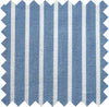 D441 - Blue + White Fil-A-Fil Stripe
