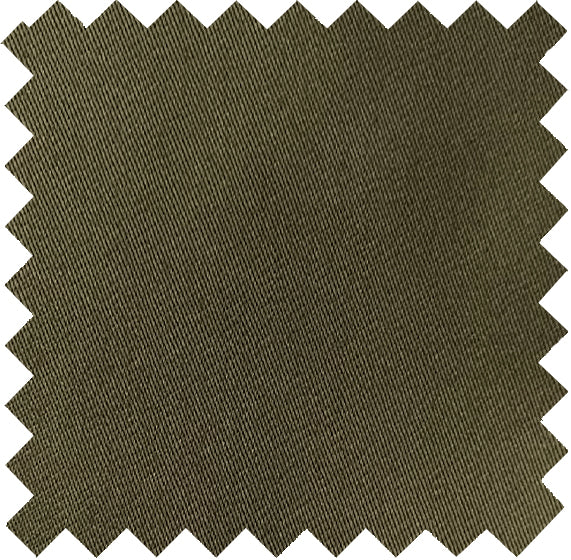 PP6 - Olive Green Cotton Sateen